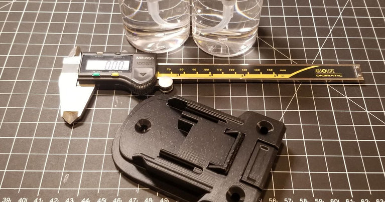 Makita LXT 18V Tool Holder Holster
