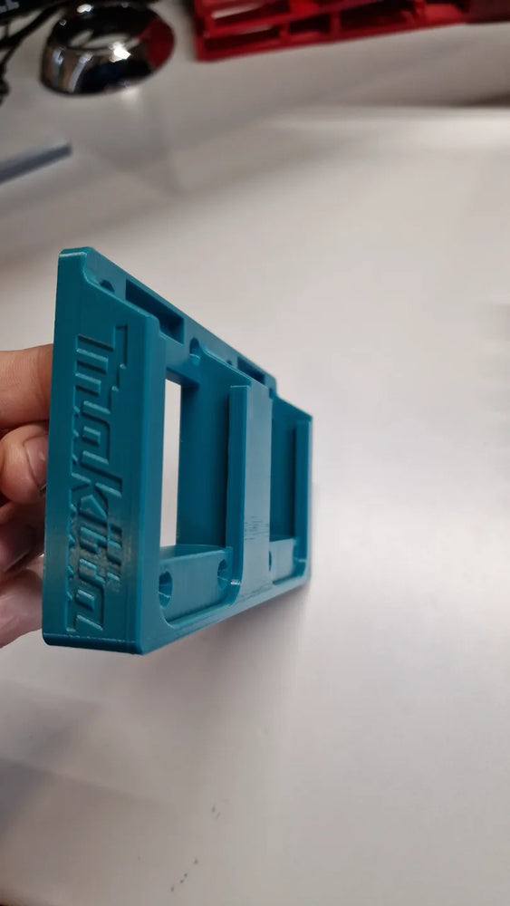 Makita 18V Duo Battery Holder