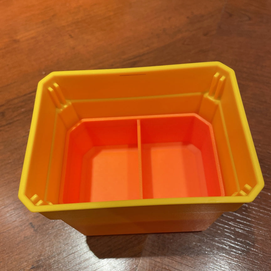 DeWalt TSTAK Organiser Nested Cups