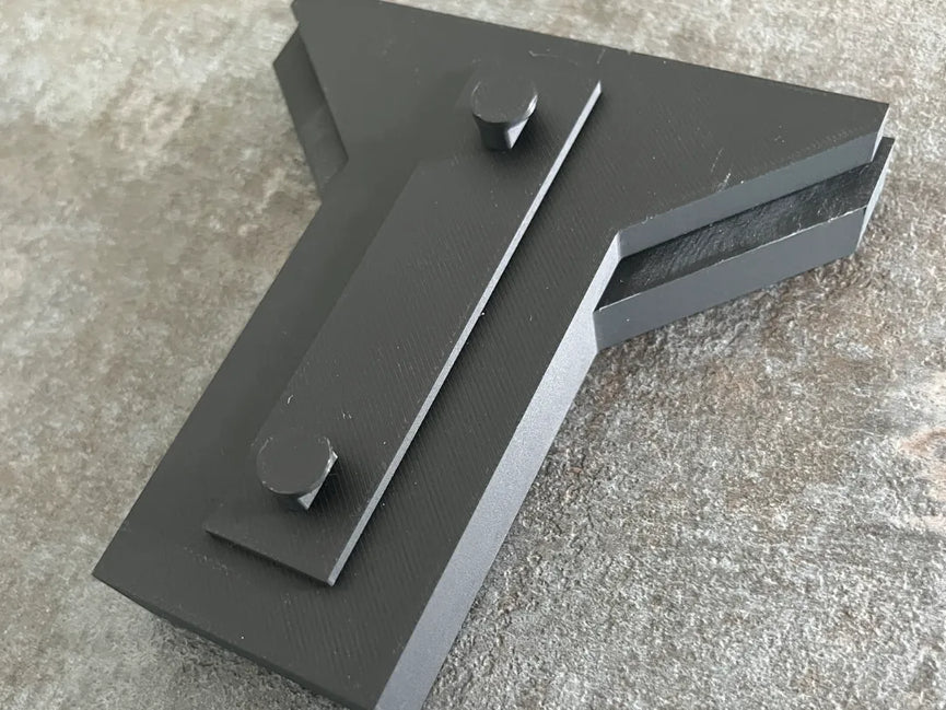 Ryobi 18V Charger Mount for Ryobi Link System