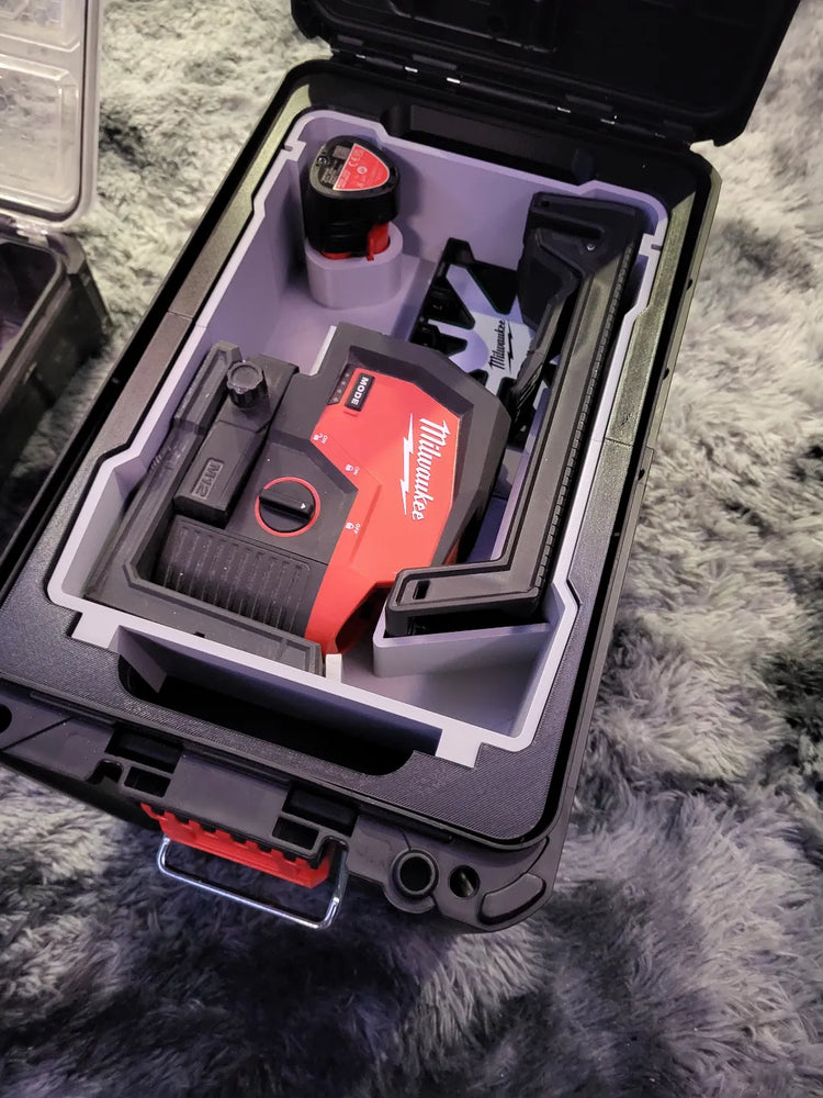 PACKOUT Ammo Can Tray for Compact Organiser