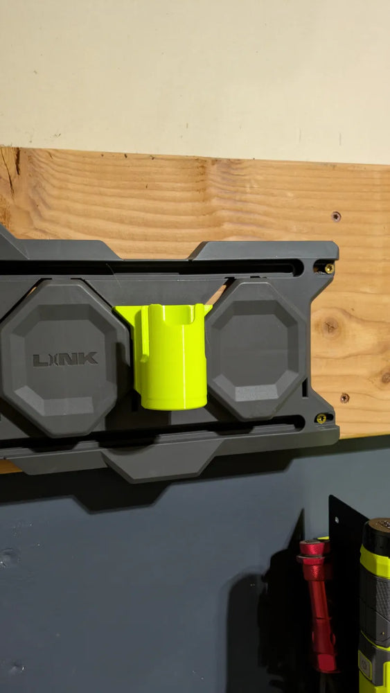 Ryobi FVD01 Electric Screwdriver LINK Holder