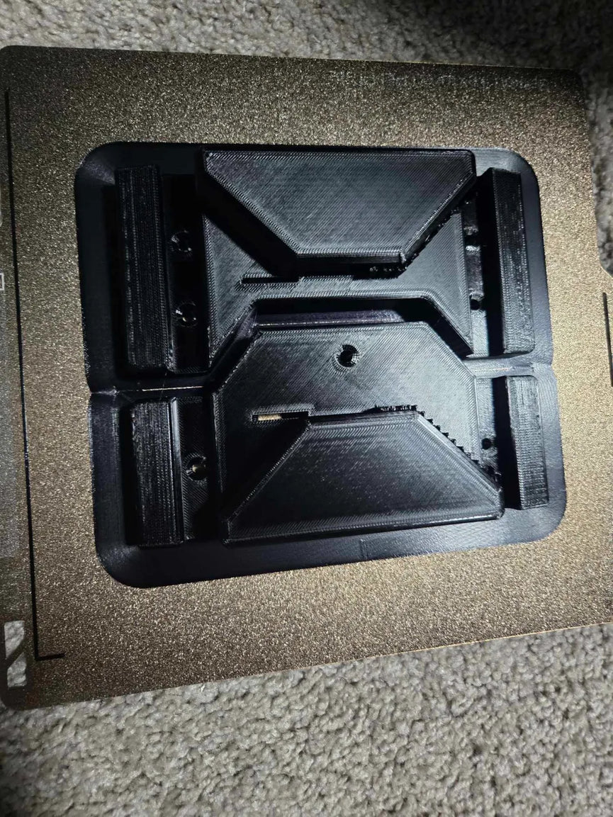 Ryobi Link Rail with Rail Ends
