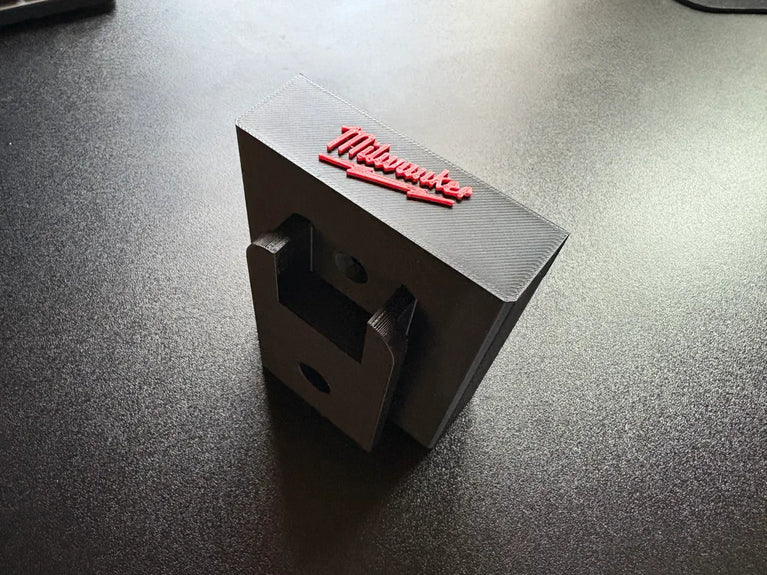 Milwaukee M18 Drill Holder Mount