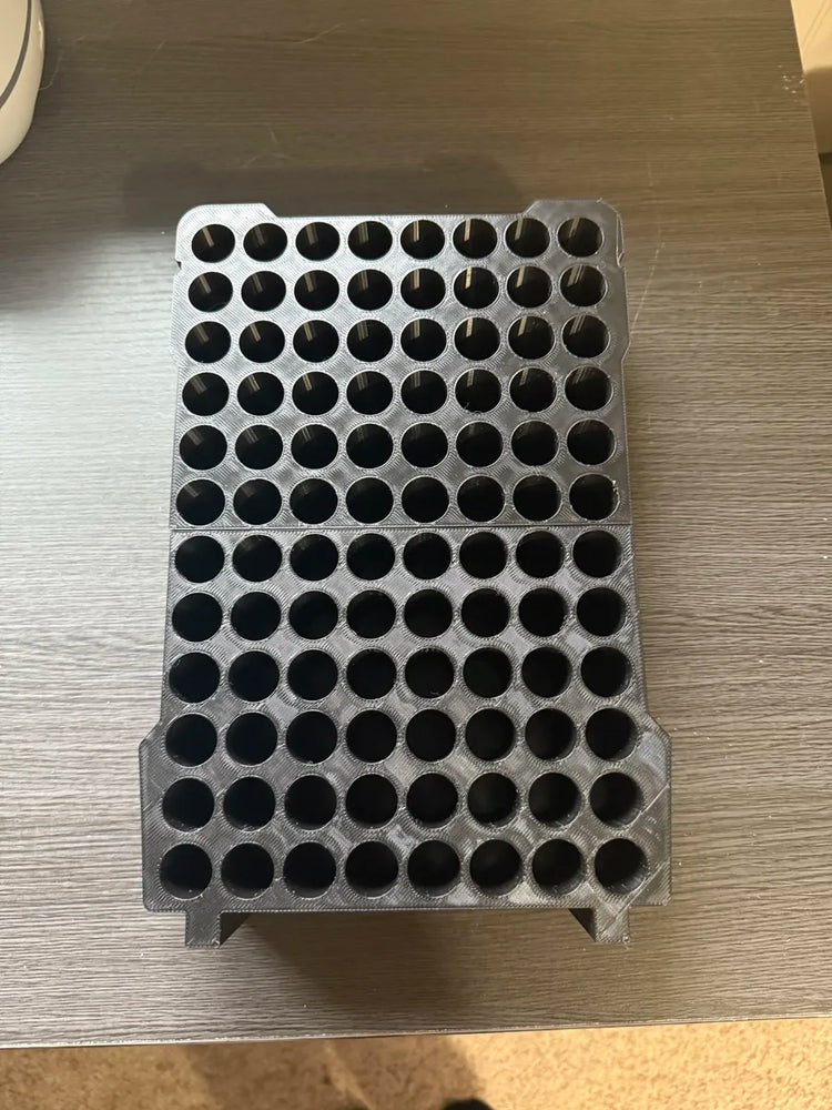 12 Gauge Milwaukee PACKOUT Ammo Insert