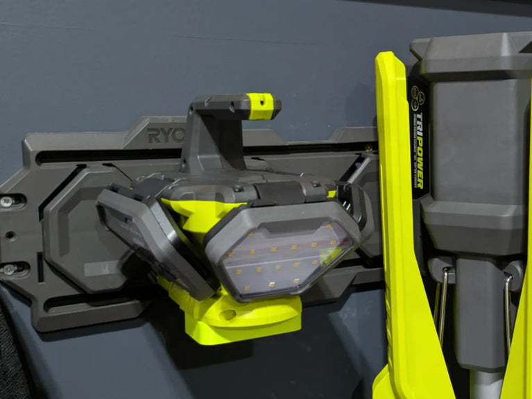Ryobi PCL632 Light LINK Holder