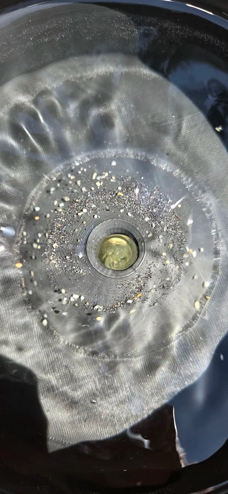 Gold Panning Bowl