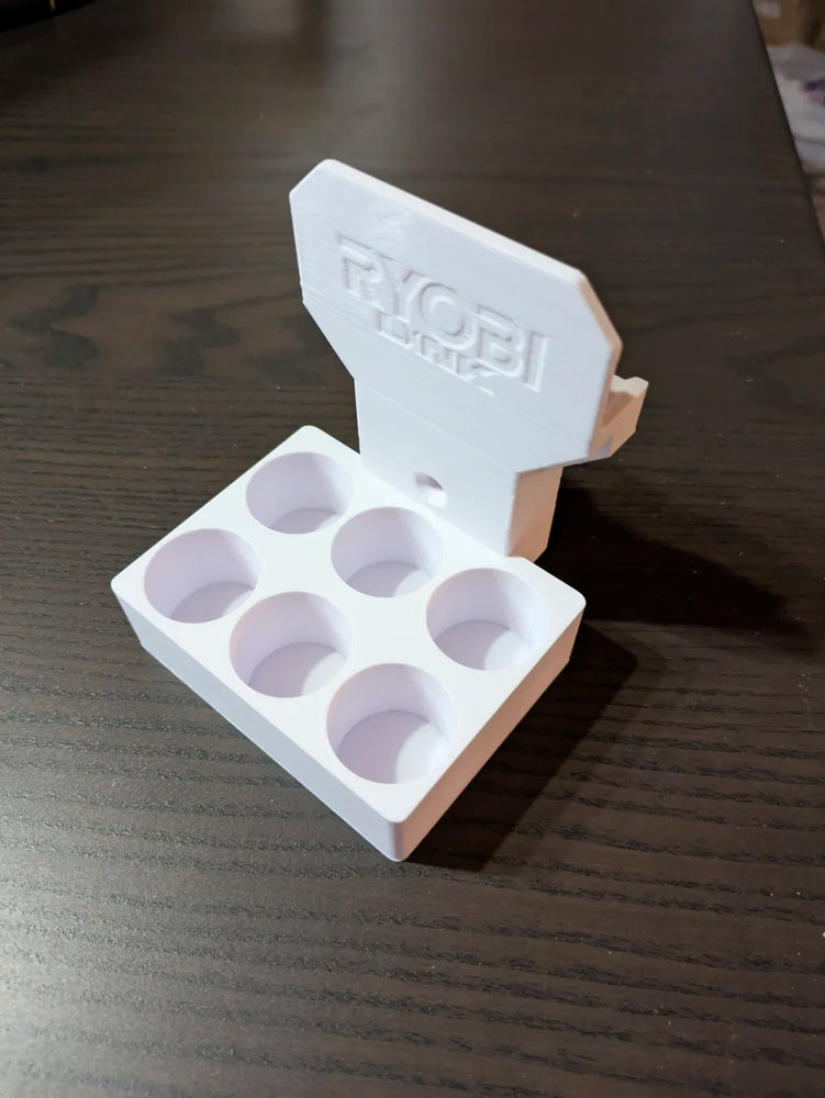 Ryobi Link USB Lithium Holder