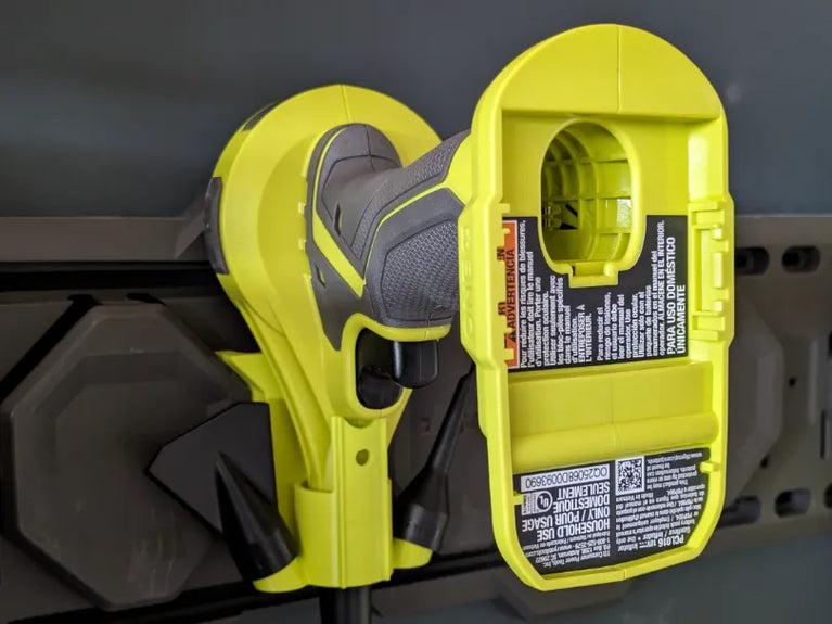 Ryobi PCL016 Inflator LINK Holder