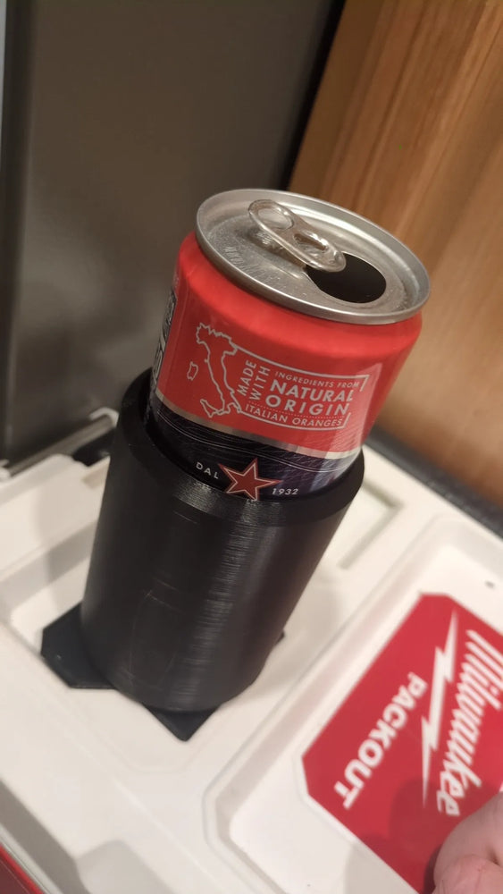Milwaukee PACKOUT Cup Holders