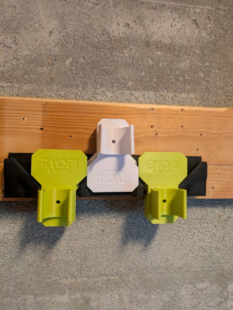 Ryobi Link Pole Tool Holder (Saw, Trimmer)