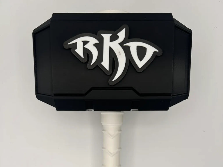 Randy Orton Mjolnir — Thor's Hammer by 3D Printify