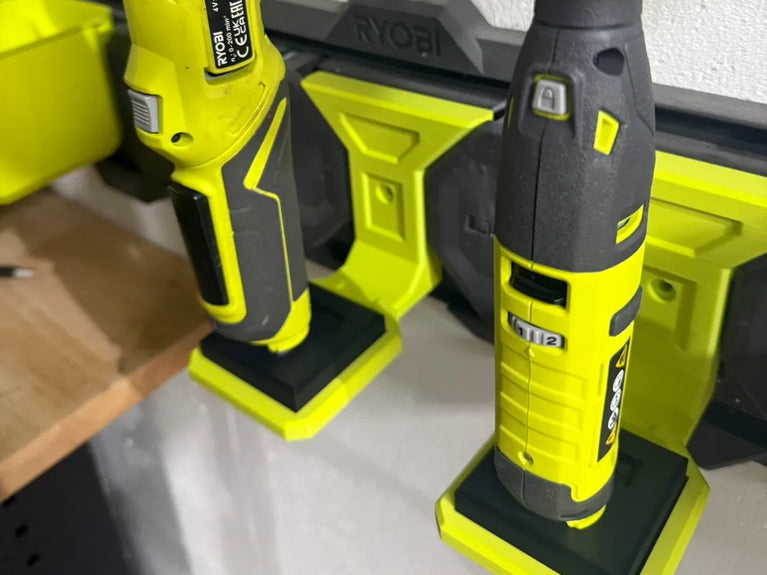 Ryobi Link 4V Mount