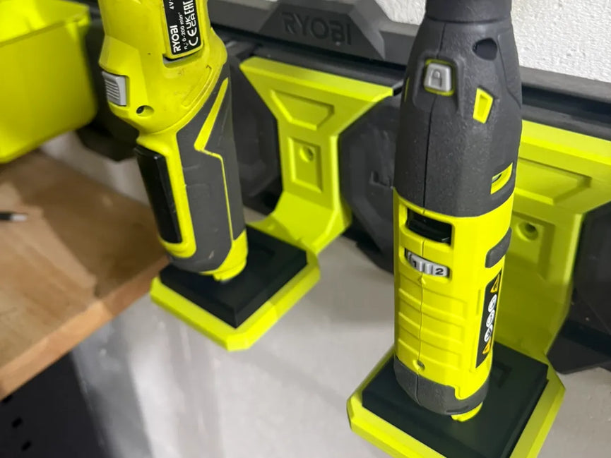 Ryobi Link 4V Mount
