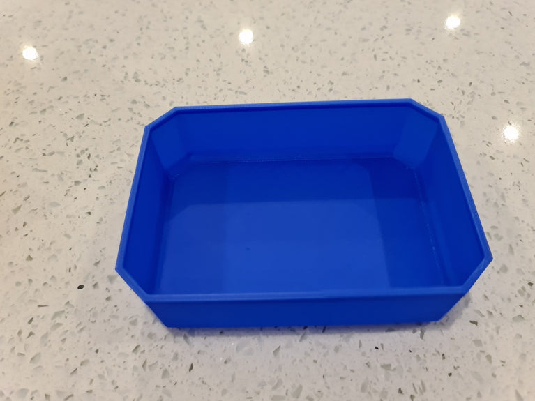 DeWalt TSTAK Organiser Small Container Inserts