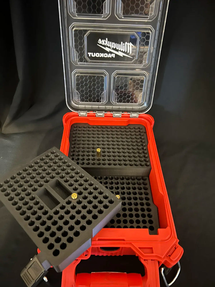 PACKOUT Range Ammo Insert