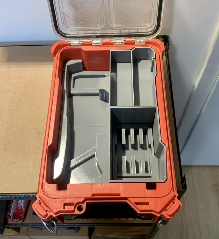 Milwaukee PACKOUT M18 Multi Tool Insert - PACKOUT Insert