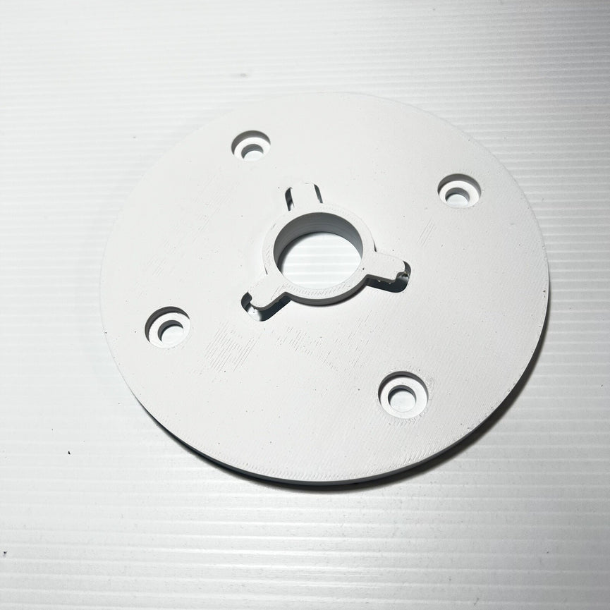 Reolink RLC Bracket - 3D Printed ABS