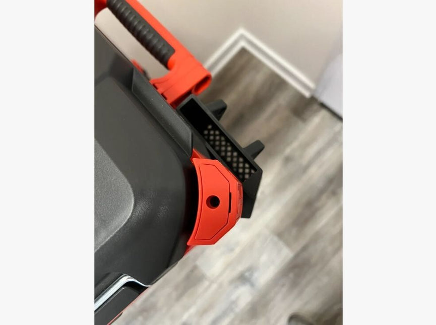 Milwaukee Packout Lockout Tagout Holder – Secure LOTO Storage for Packout Rails