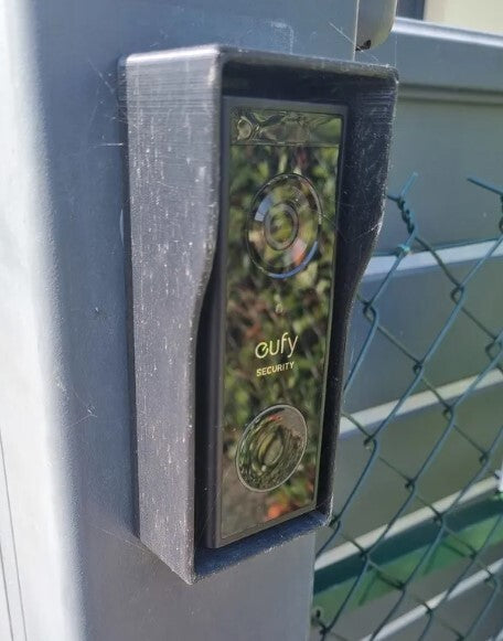 Eufy 2K Doorbell Weather Cover - 3D Printed