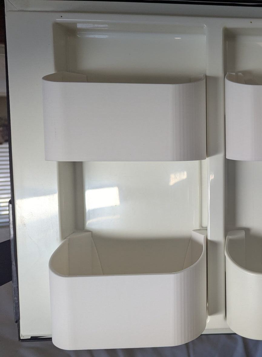 Dometic RM2652 Freezer Small Shelf – Replacement for Juice / Concentrate Holder