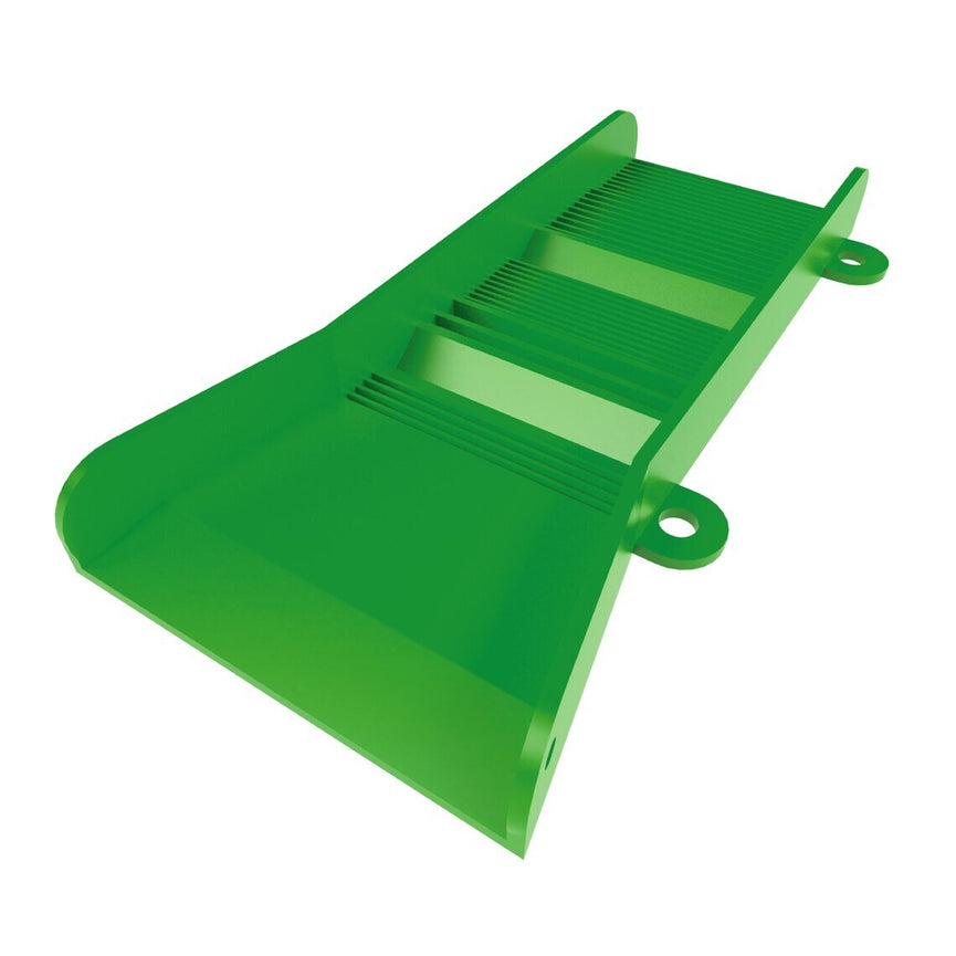 Mini Gold Sluice - Compact & Functional Design - 3D Printed