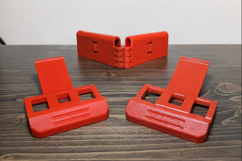 Milwaukee PACKOUT Drawer Bar Parts – Replacement Stopper, Latch or Combo Set Insert | PACKOUT Insert