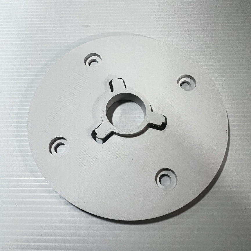 Reolink RLC Bracket - 3D Printed ABS