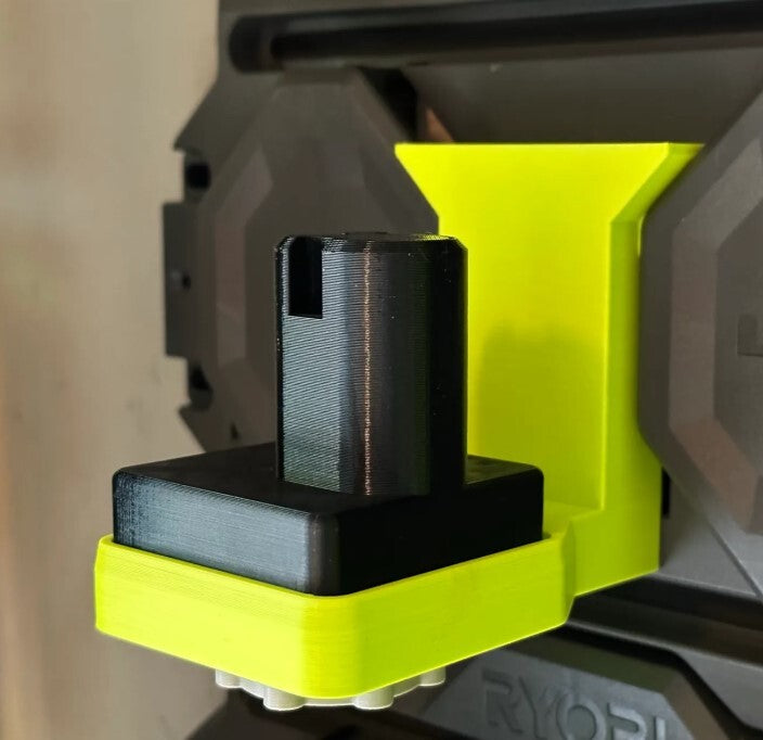 ONE+ Tool Holder for Ryobi Link - 3D Printed
