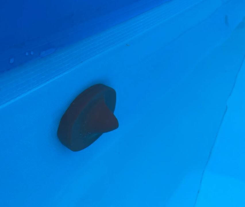 Intex Bestway Angled Nozzle for Pool Cleaning - 3D Printed
