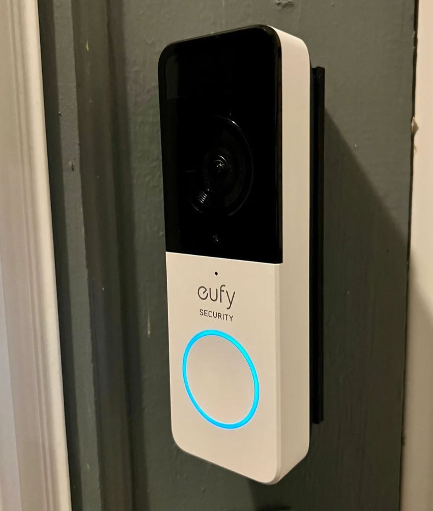 Eufy Video Doorbell 2E (Battery) 45 Degree Wedge