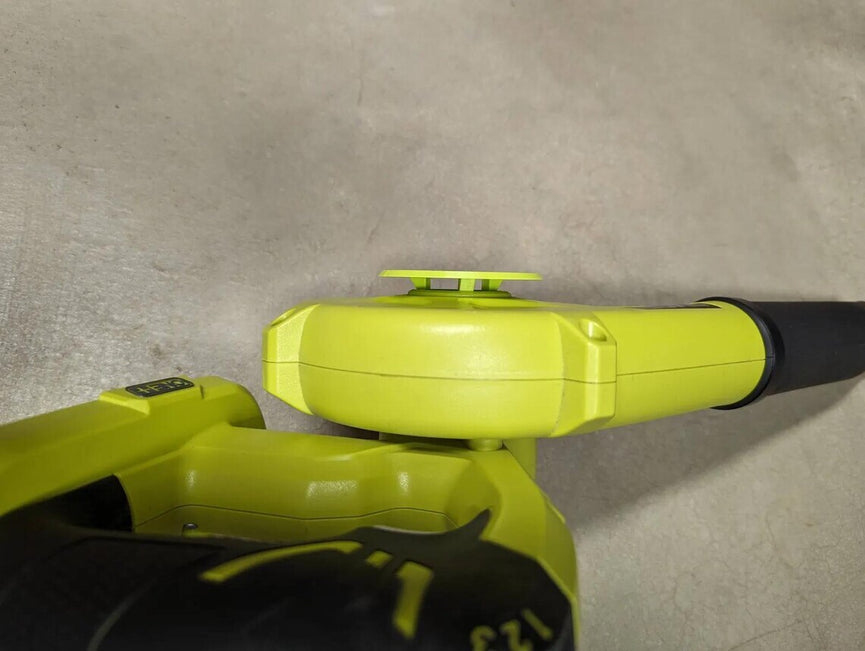 Ryobi P755TH Air Intake Cover for Blower - 3D Printed