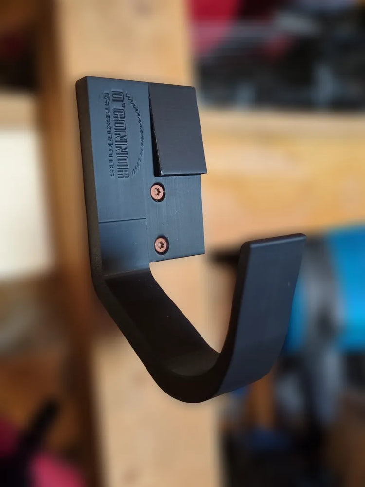 Milwaukee M12 Pipe Shear PACKOUT Wall Hanger