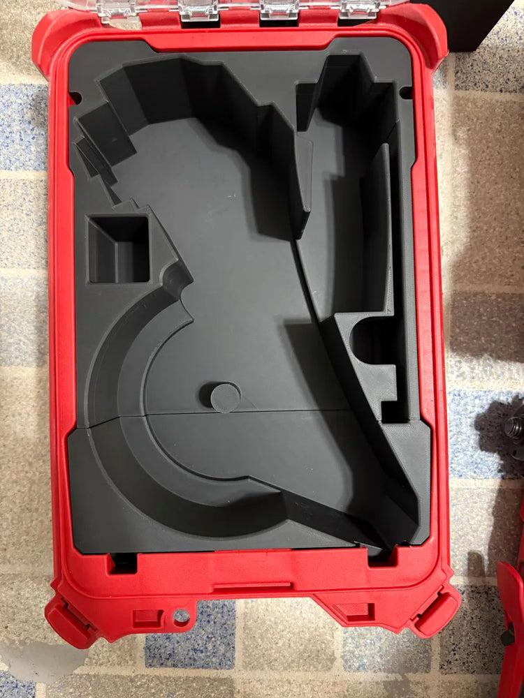 Milwaukee PACKOUT Insert for M18 Fuel Grinder