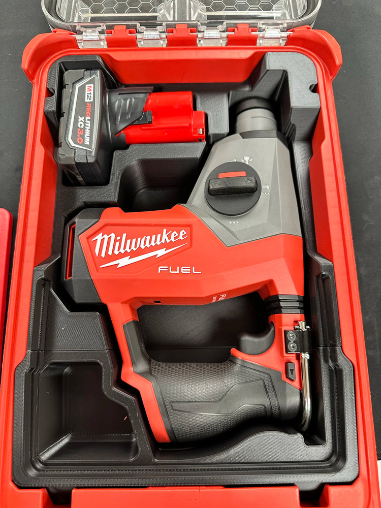Milwaukee PACKOUT Rotary Hammer Drill (SDS) Insert