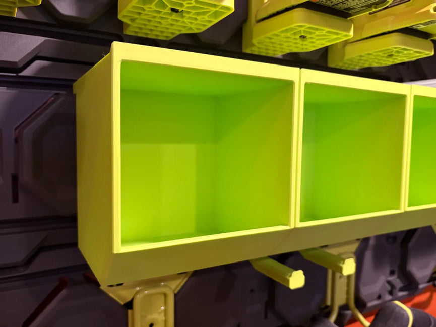 Combo Storage Bin for Ryobi Link
