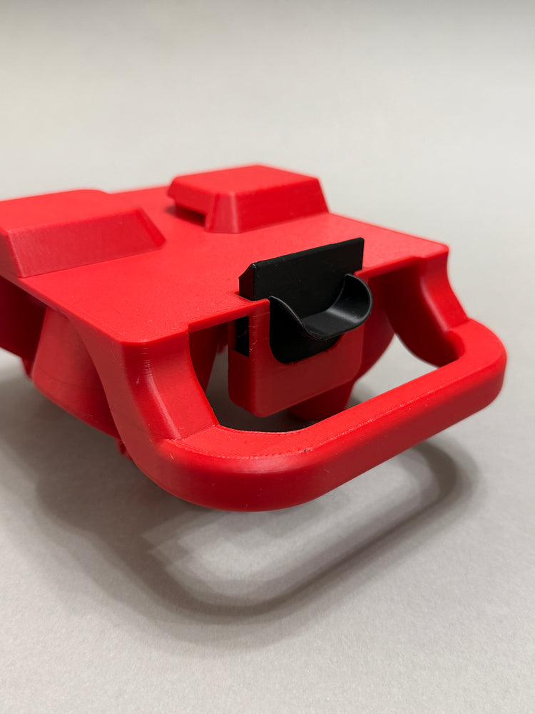 Milwaukee M12 Battery PACKOUT Organiser - PACKOUT Insert