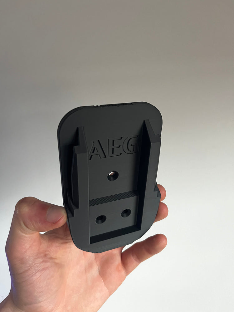 AEG 18V Tool Holder (2 Pack)