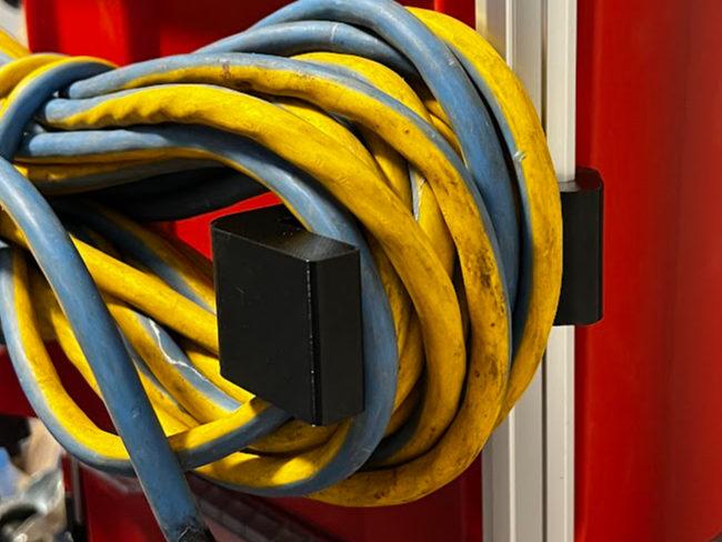 Milwaukee PACKOUT Cord Organiser