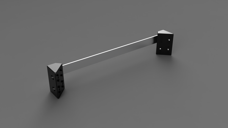 Toughbuilt Stacktech HD Tool Hanger - Tool Holder