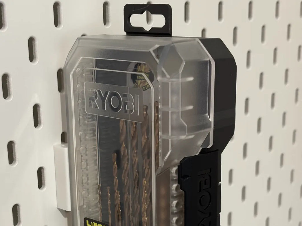 Ryobi Link x Skadis Adapter