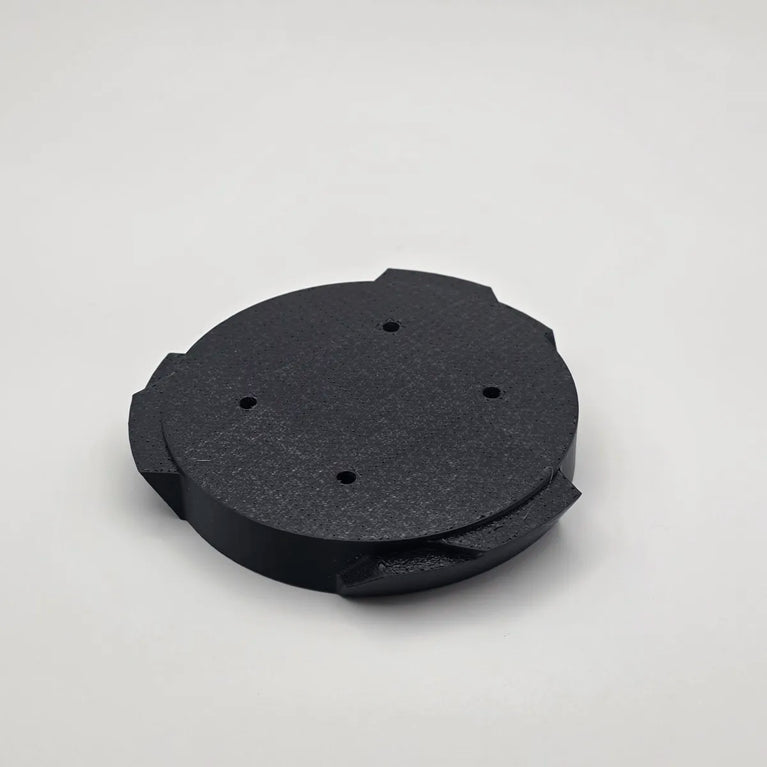 Milwaukee Twist-Lock Cleat Mount
