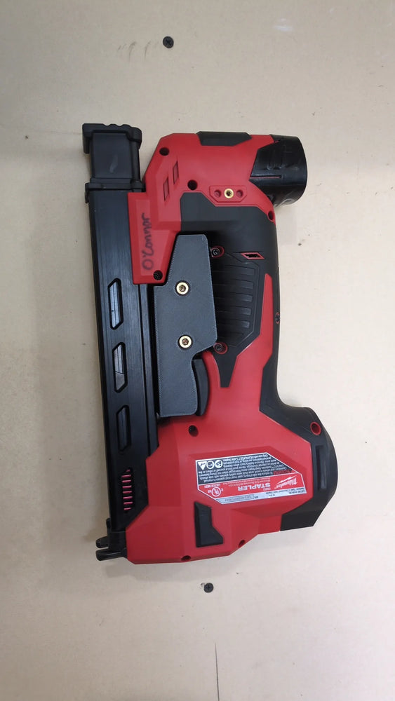 Milwaukee M12 Cable Stapler PACKOUT Wall Hanger