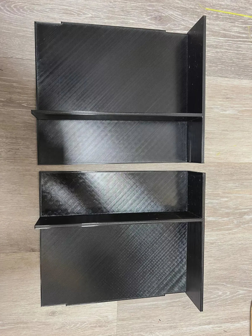 DeWalt ToughSystem 2.0 3-Drawer Insert | 3-Way Divider