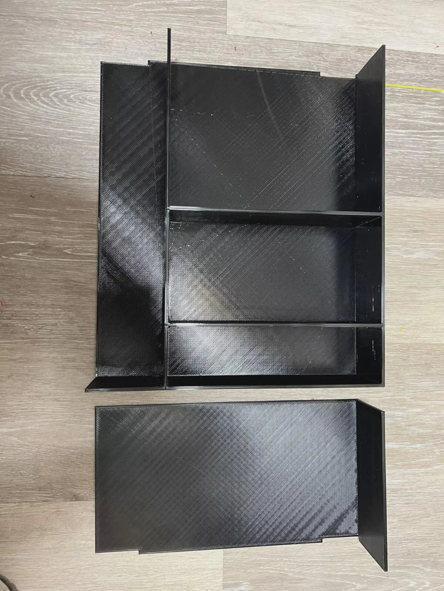 DeWalt ToughSystem 2.0 3-Drawer Insert | 5-Way Divider