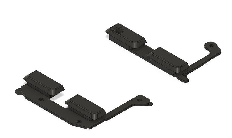 Milwaukee PACKOUT Rapid Charge Station Mount