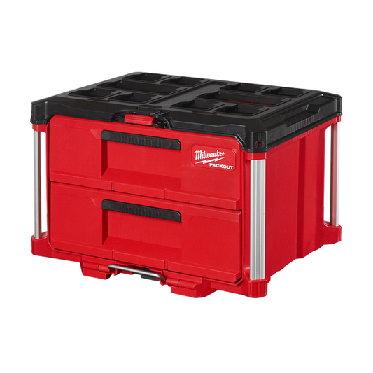 48-22-8442 PACKOUT 2-Drawer Tool Box