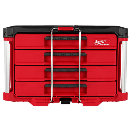 48-22-8444 PACKOUT 4-Drawer Tool Box