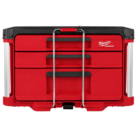 48-22-8447 PACKOUT Multi-Depth 3-Drawer Tool Box