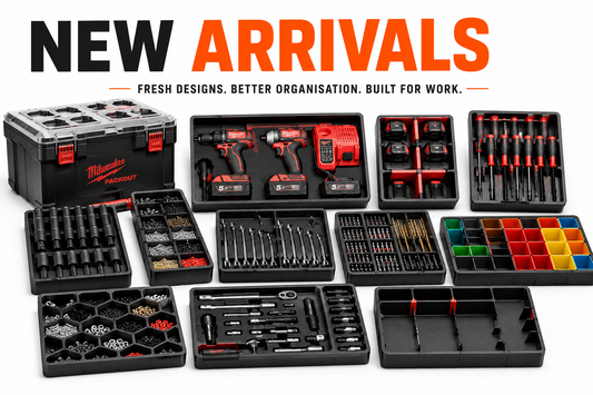 New Arrivals